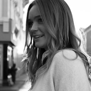 Meet your Posher, Hheidi grace